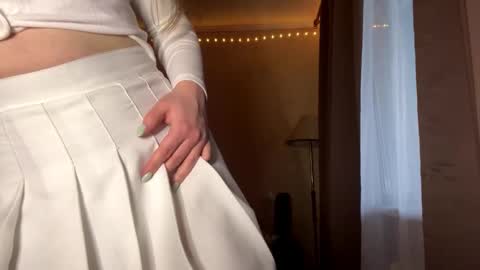 Snapshot of hirokosersen chatting on 12, 3, 2026 I am Amy ntmu Lets hit 10 Thumbs Up together online show from 12, 3, 2026