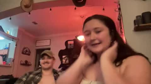 hiscommandherstage online show from 3, 2, 2026