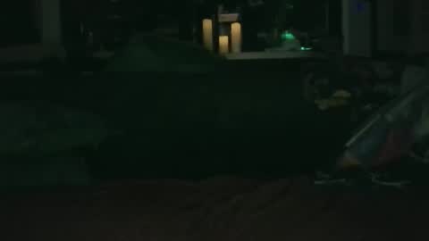 Grace online show from 18, 11, 2025