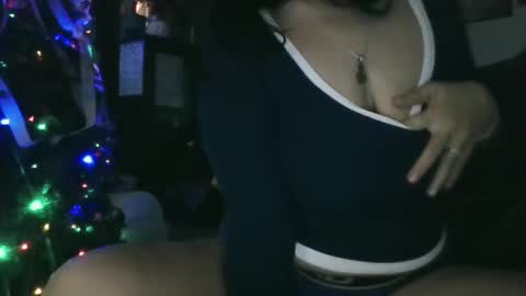 Grace online show from 20, 12, 2025