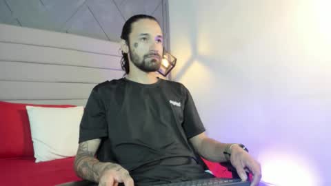 Hisoka online show from 11, 11, 2025