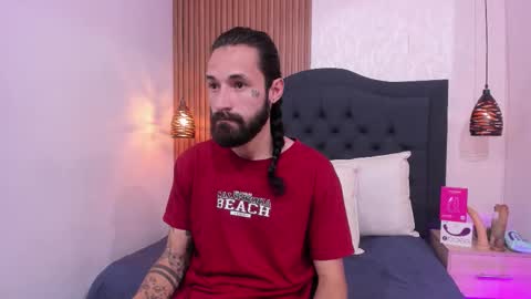 Hisoka online show from 20, 3, 2026