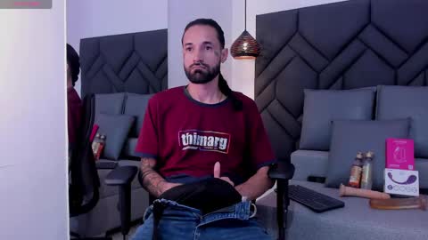 Hisoka online show from 30, 4, 2026