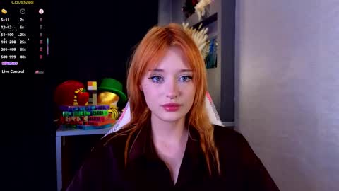 Ella online show from 11, 10, 2025