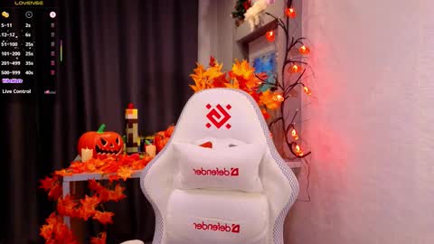 Ella online show from 25, 10, 2025