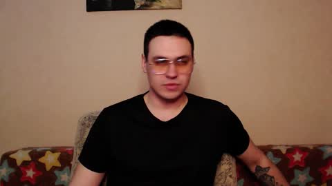 Hisoka online show from 16, 3, 2026