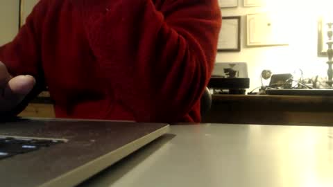 histrionical1 online show from 30, 4, 2026