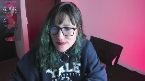 Hitomi Arata online show from 27, 1, 2025