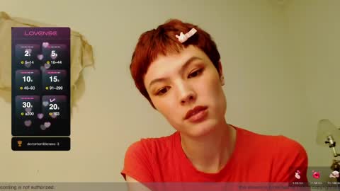  Vivi  online show from 6, 5, 2026
