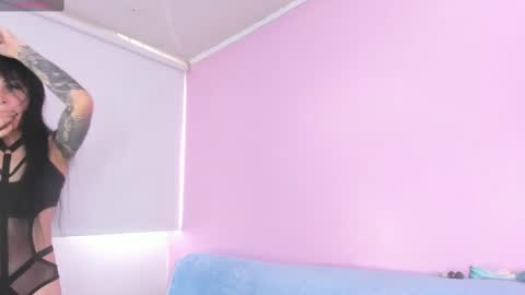 hiyakasudere_ online show from 11, 9, 2025