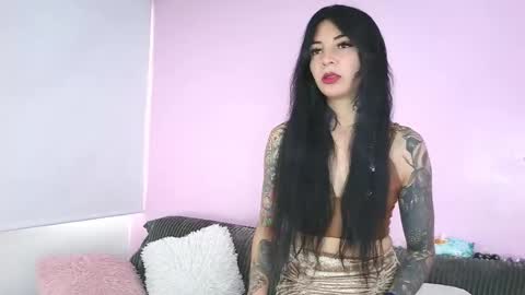 hiyakasudere_ online show from 20, 10, 2025