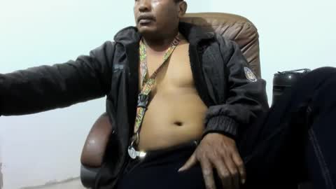 Your Morenito online show from 21, 9, 2025