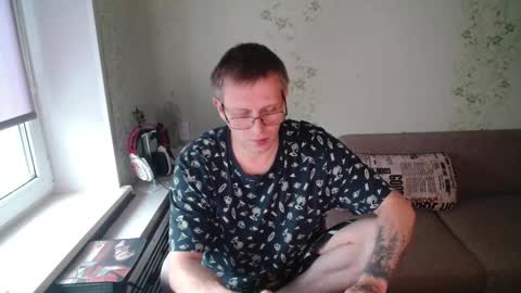 Wet Jack online show from 20, 10, 2025