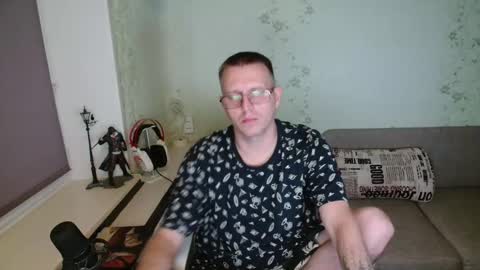 Wet Jack online show from 23, 10, 2025