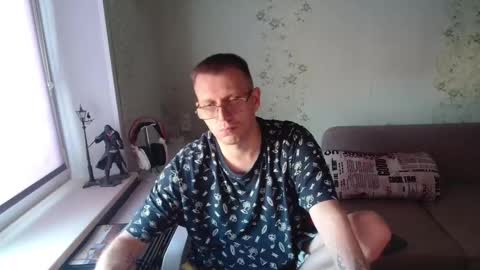 Wet Jack online show from 24, 10, 2025