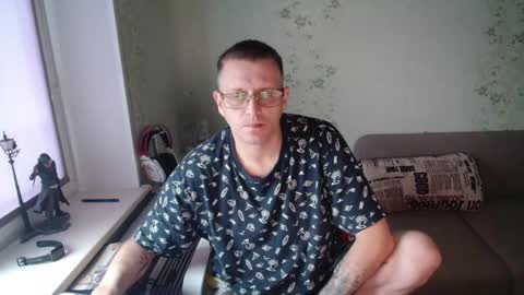 Wet Jack online show from 27, 10, 2025