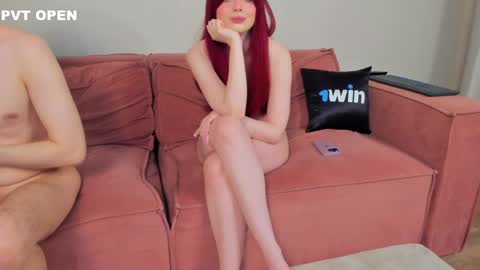 Snapshot of hlopushkahouse chatting on 26, 1, 2025 Milana and Batman online show from 26, 1, 2025