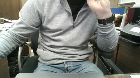 Snapshot of hnic9999 chatting on 11, 12, 2024 Nick online show from 11, 12, 2024