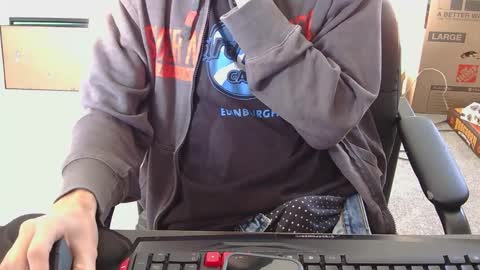 Hentai man online show from 23, 11, 2025