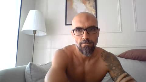 Arthur online show from 16, 7, 2026