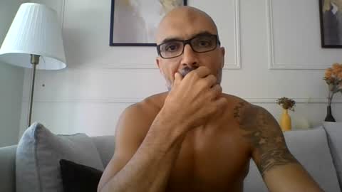 Arthur online show from 19, 7, 2026