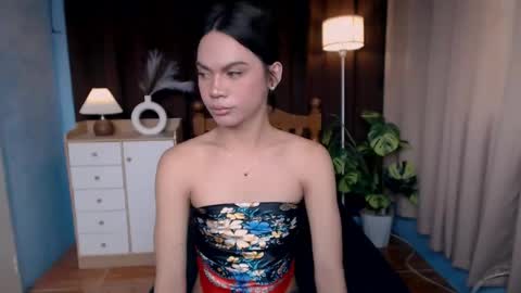 IM NEW HERE ITS ME GIA online show from 18, 3, 2026