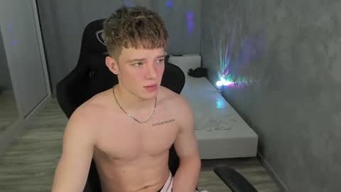 Victor online show from 29, 1, 2025