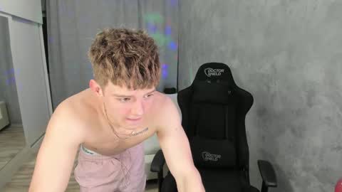 Victor online show from 30, 1, 2025