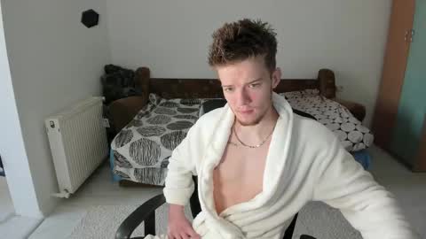 Victor online show from 15, 4, 2026