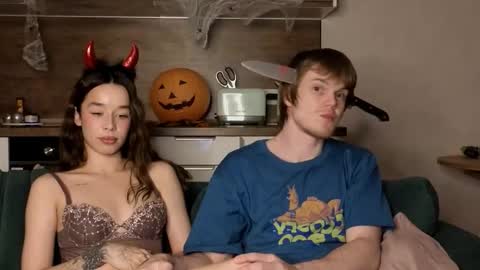 Misha and Stacy online show from 30, 10, 2025