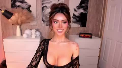 Snapshot of holee_laura chatting on 4, 7, 2026 Ms. Laura online show from 4, 7, 2026