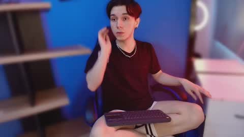 Holland online show from 14, 3, 2026