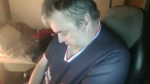 Danny online show from 1, 4, 2026