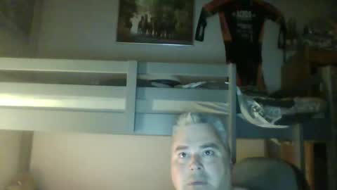 Danny online show from 8, 5, 2026