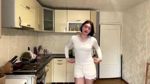 Snapshot of hollisguerrette chatting on 9, 3, 2026 Sofia online show from 9, 3, 2026