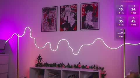 Holli online show from 11, 2, 2025