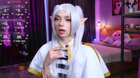 Holli online show from 6, 1, 2026