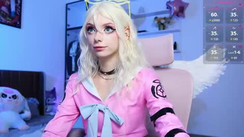 Holli online show from 5, 5, 2026