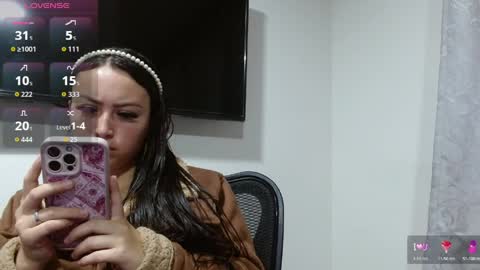 Holly online show from 5, 5, 2026