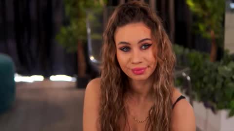 Snapshot of hollybeatrix chatting on 21, 3, 2026 Bea online show from 21, 3, 2026