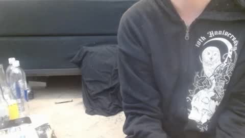 Holly Hawkes online show from 1, 3, 2025