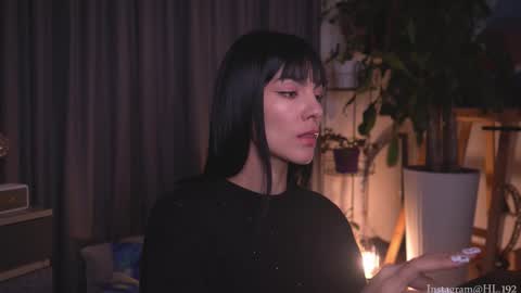 Holly Linder online show from 16, 11, 2025