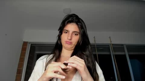 Snapshot of hollyshit_ chatting on 6, 12, 2024 hollyshit_ online show from 6, 12, 2024