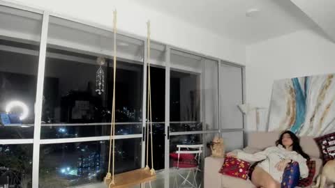 Snapshot of hollyshit_ chatting on 11, 12, 2024 hollyshit_ online show from 11, 12, 2024