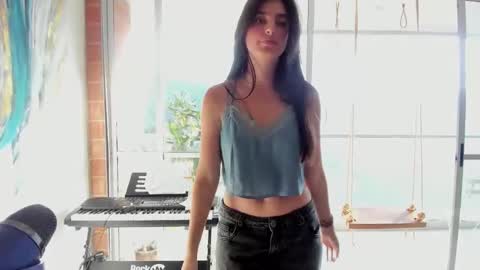 Snapshot of hollyshit_ chatting on 19, 1, 2025 hollyshit_ online show from 19, 1, 2025