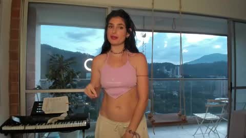 Snapshot of hollyshit_ chatting on 26, 1, 2025 hollyshit_ online show from 26, 1, 2025