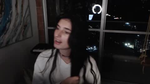 Snapshot of hollyshit_ chatting on 31, 1, 2025 hollyshit_ online show from 31, 1, 2025