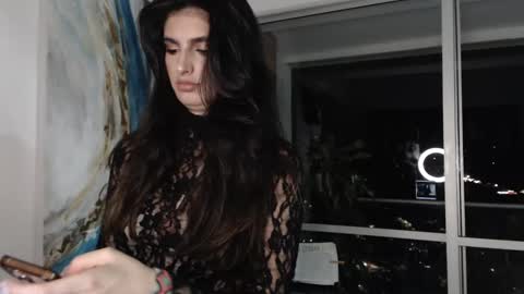 Snapshot of hollyshit_ chatting on 1, 2, 2025 hollyshit_ online show from 1, 2, 2025