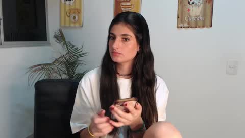 Snapshot of hollyshit_ chatting on 4, 2, 2025 hollyshit_ online show from 4, 2, 2025