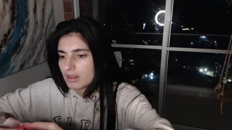 Snapshot of hollyshit_ chatting on 13, 2, 2025 hollyshit_ online show from 13, 2, 2025